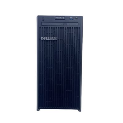 Modèle privé NO DE LL Poweredge T150 Intel Xeon CPU ERP Enterprise Tower Serveur rack