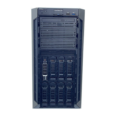 D ELL Poweredge T440 ERP Serveur de tour d'entreprise Intel Xeon processeur pour l'informatique