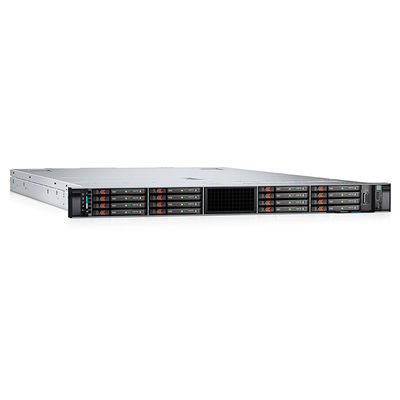 DEL LS EMC PowerEdge R660xs 4ème génération Intel Xeon processeur évolutif D ell R660 RAID 0/1 serveur