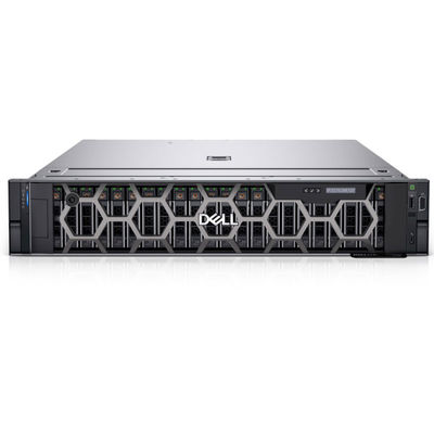 DELL R750 Rack Server Windows 2019 est en stock