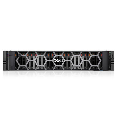 DELL R760 Rack Server sous Windows 2019