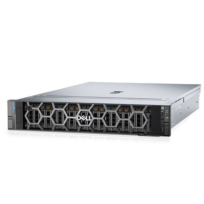 PowerEdge R760 2u Rack Server pour le centre de données