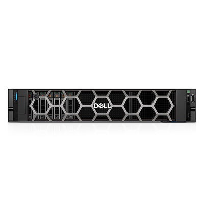 PowerEdge R760xs serveur rack 2u avec 10 kg de poids et type de processeur INTEL
